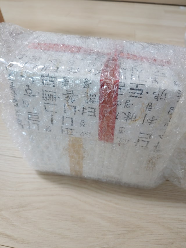 장식종-솟대 리뷰 이미지