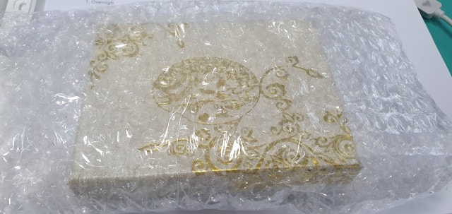 USB 자개매듭(8G,16G,32G)-흉배 리뷰 이미지