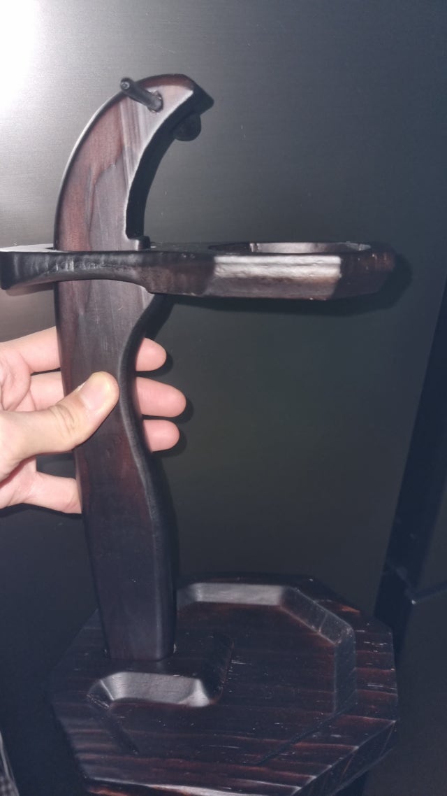 수공예 호롱불세트 - 中 리뷰 이미지