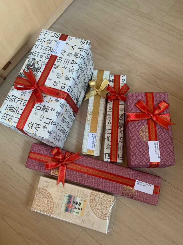 오죽선-호랑이 리뷰 이미지