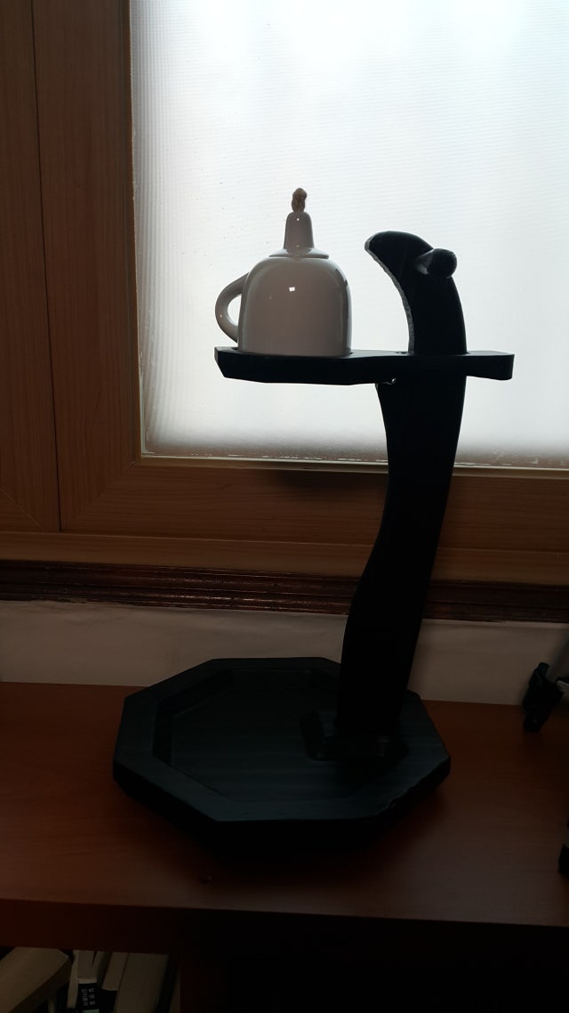 수공예 호롱불세트 - 大 리뷰 이미지