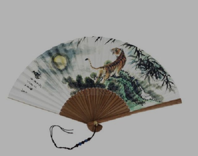 오죽선-호랑이 리뷰 이미지