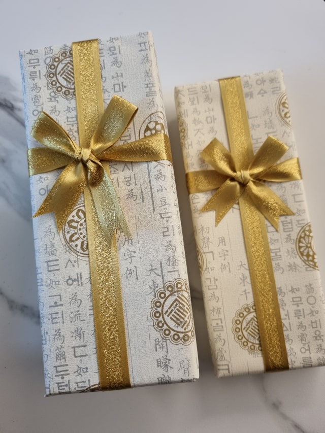 자개 USB 볼펜세트-십장생16G,32G 리뷰 이미지