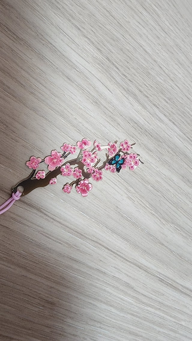 조선시대전통5종 책갈피 리뷰 이미지