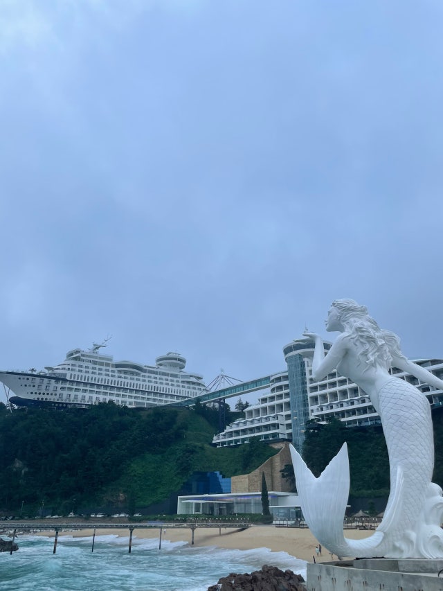 금장책갈피-궁(향원정) 리뷰 이미지