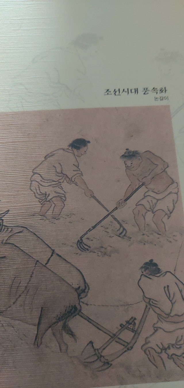 연습장(대)-논갈이 리뷰 이미지