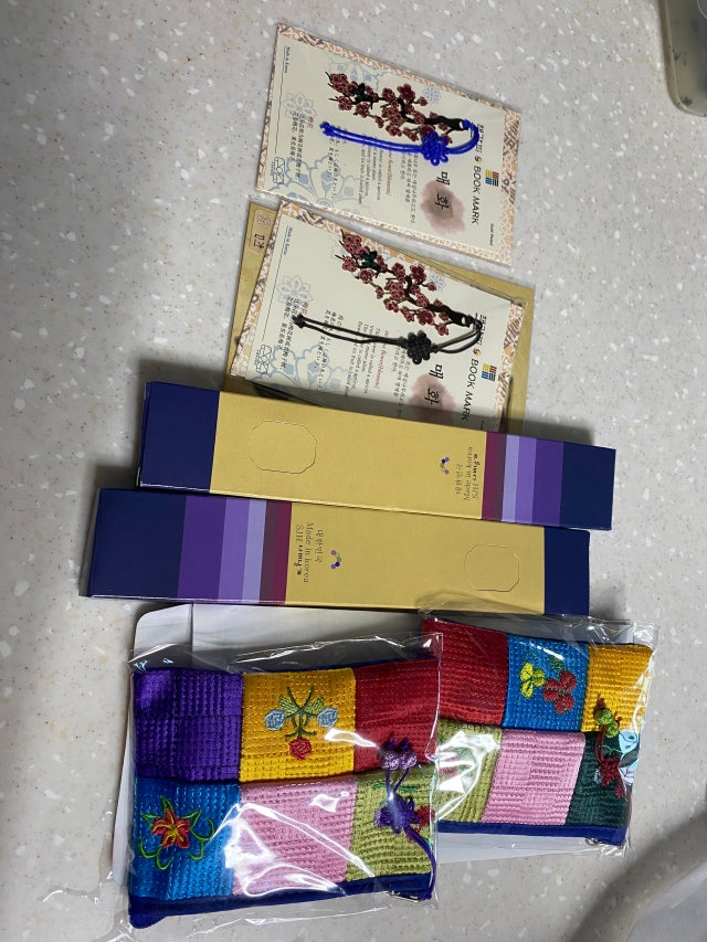 작은오죽선[검정대]-매화 리뷰 이미지