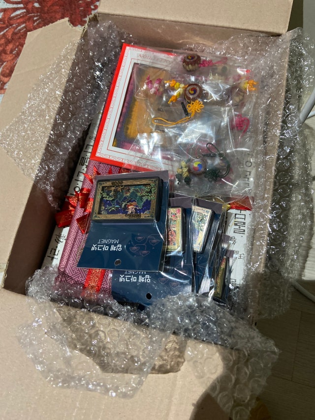 벽산(碧山) 오죽선-난초 리뷰 이미지