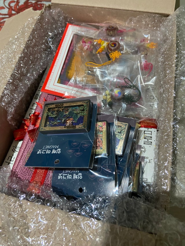 작은오죽선[검정대]-대나무 리뷰 이미지