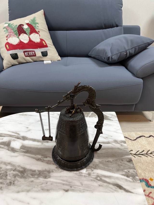 에밀레종-용(대) 리뷰 이미지