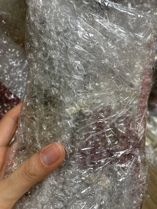 자개 책갈피-십장생 리뷰 이미지