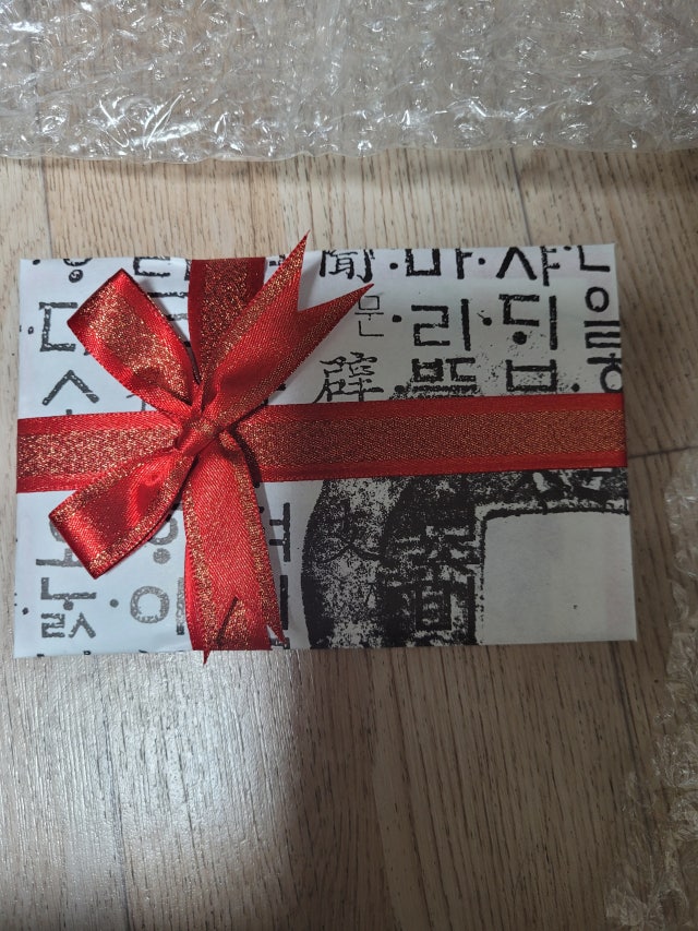 자개 책갈피-십장생 리뷰 이미지