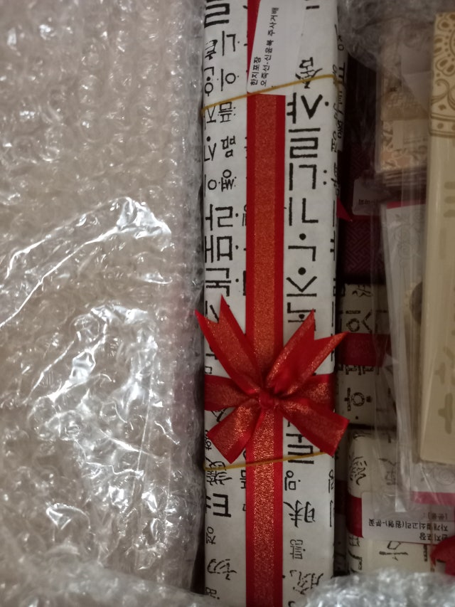 오죽선-신윤복 주사거배 리뷰 이미지