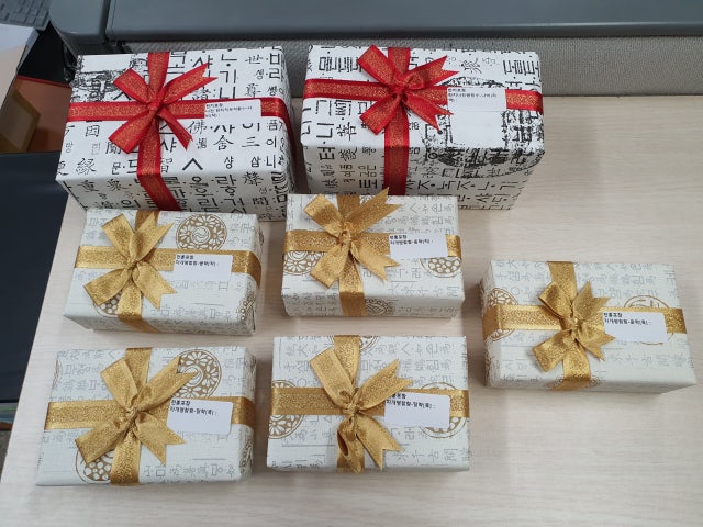 자개명함함-달학[흑] 리뷰 이미지