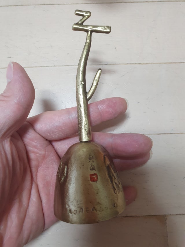 장식종-솟대 리뷰 이미지