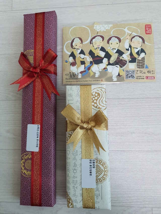 오죽선-신윤복 주사거배 리뷰 이미지