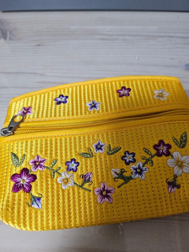 띠사각동전지갑-녹색 리뷰 이미지