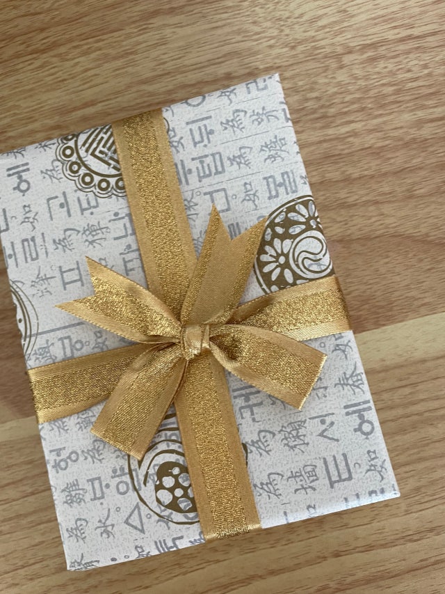 USB 자개매듭(8G,16G,32G)-장생도 리뷰 이미지