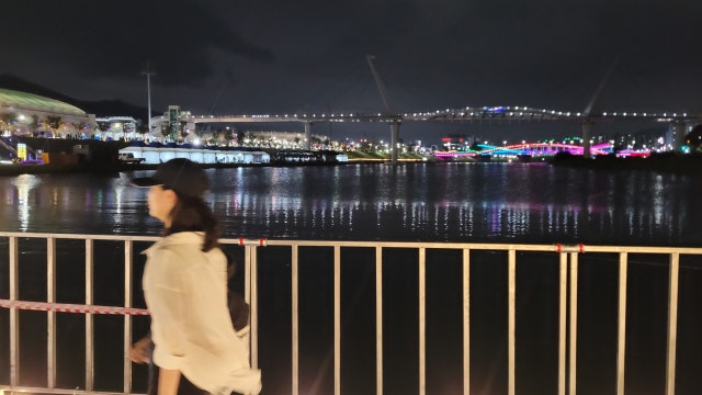 육각 다용도함-목단나비[흑] 리뷰 이미지