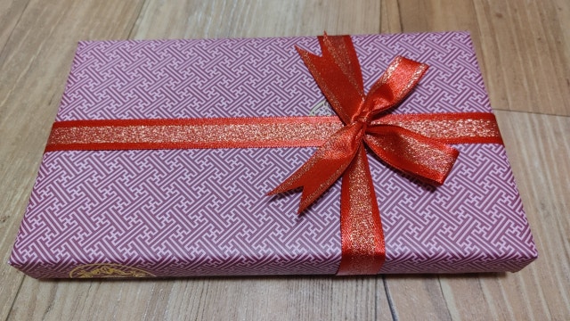 명함케이스와 볼펜2종세트-훈민정음[부채] 리뷰 이미지