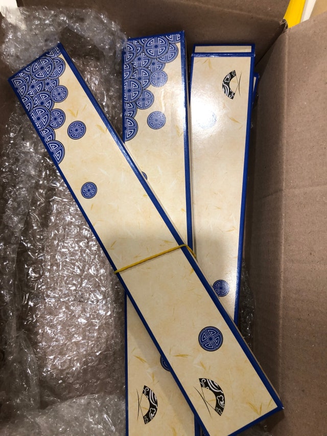 설송 오죽선- 목단 리뷰 이미지