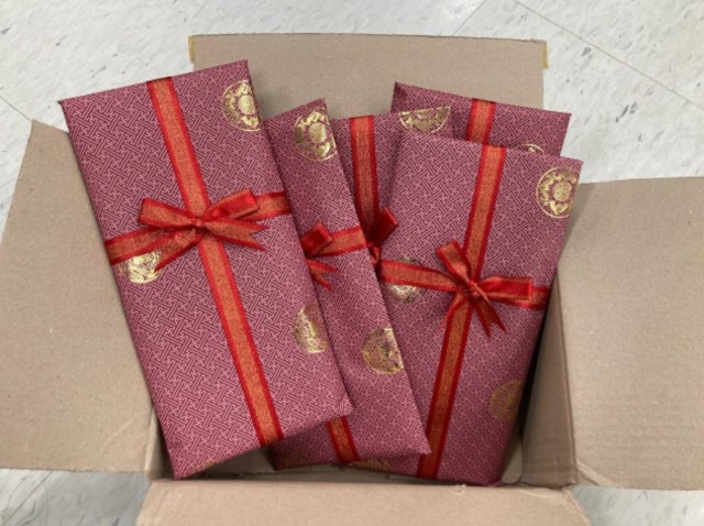 4p수저젓가락-세트 리뷰 이미지