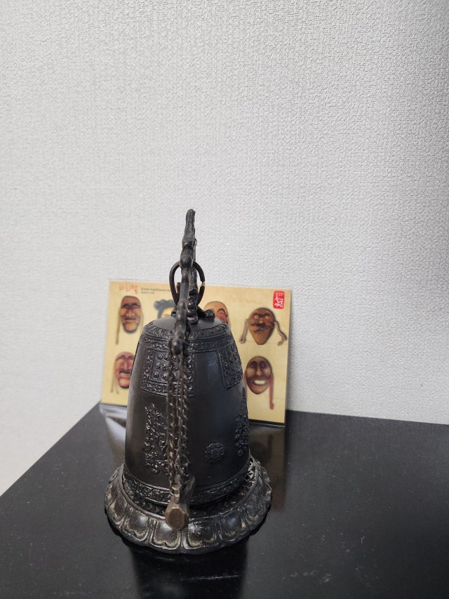 에밀레종-용(소) 리뷰 이미지