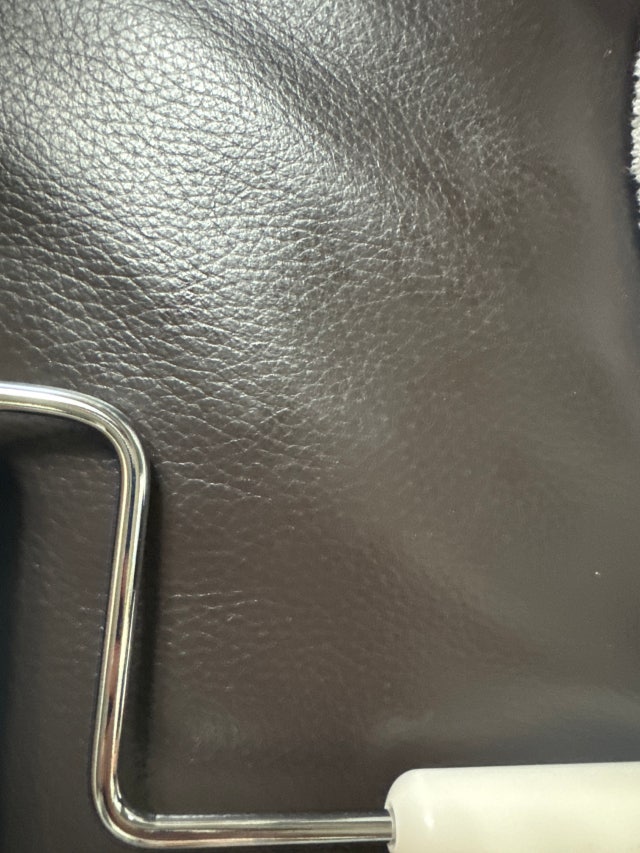 냉장고 자석 황토-신랑신부 리뷰 이미지