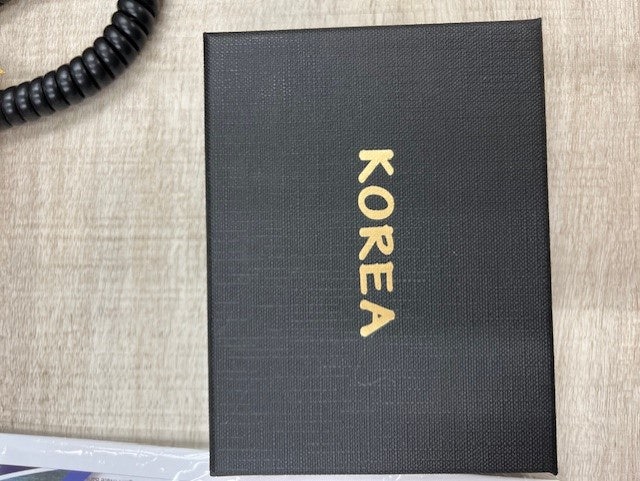 누름자개손거울-초충도 리뷰 이미지