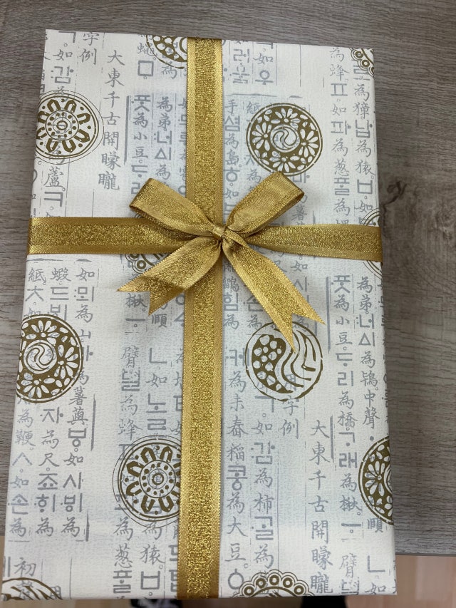 한국의 美 - 전통수저2p세트[십장생] 리뷰 이미지