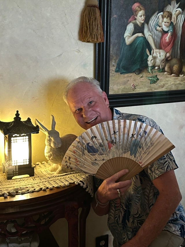 미니좌등-사각기와 리뷰 이미지