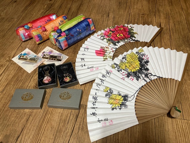 금장책갈피- 인정전(창덕궁) 리뷰 이미지