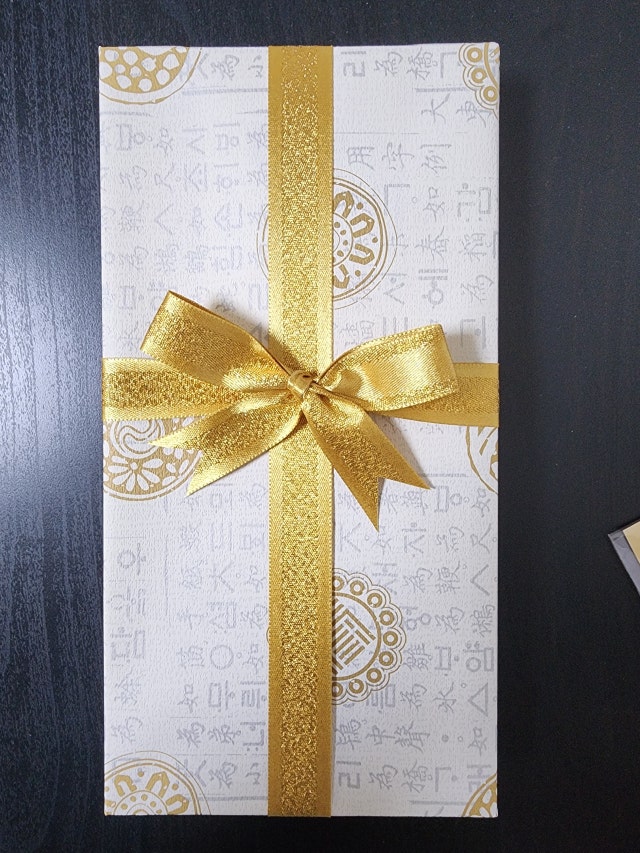 [소산당]누비컵받침연꽃-원형5종 리뷰 이미지