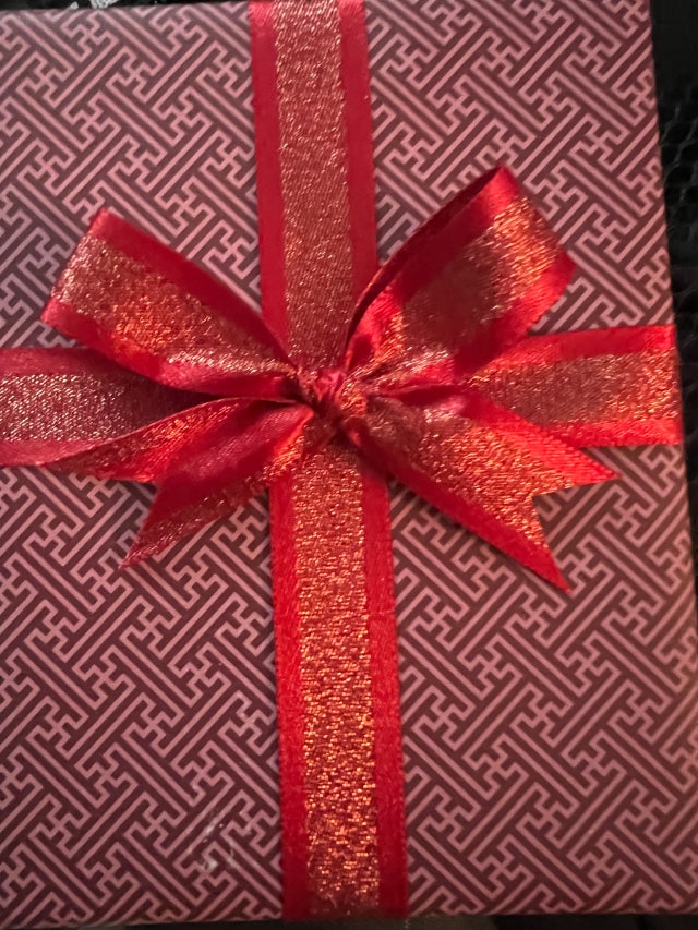 금장명함케이스-일월오봉도 리뷰 이미지