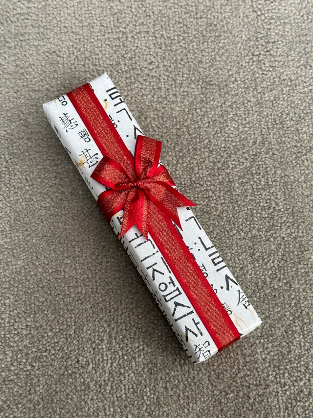 편지칼-송학 리뷰 이미지