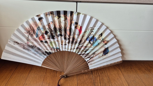 오죽선-단오도 리뷰 이미지