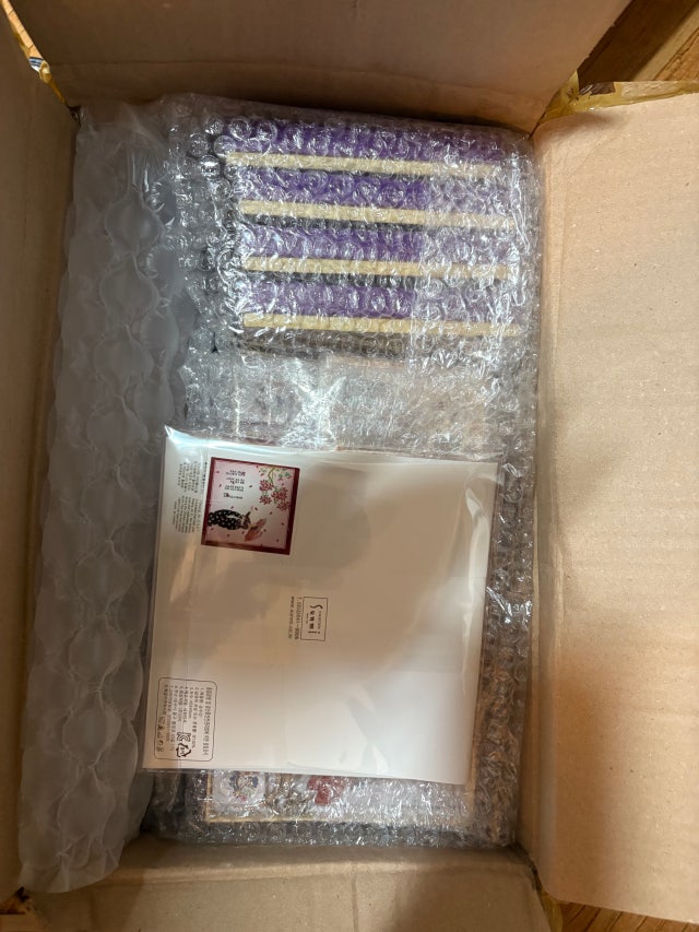 원형열쇠고리 5p세트-태극기 리뷰 이미지