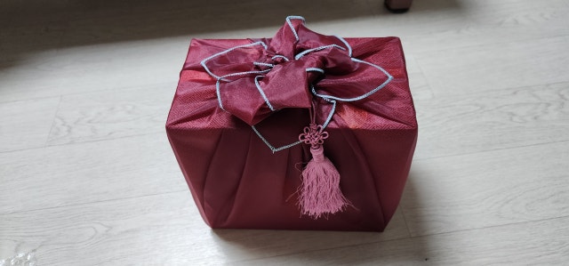 동거북선 특대(1/220) 리뷰 이미지