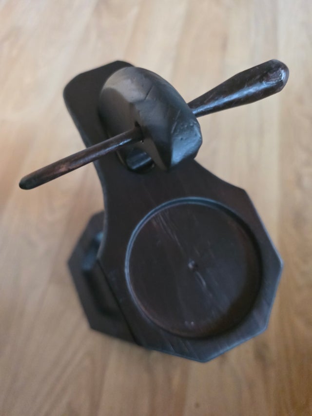 수공예 호롱불세트 - 中