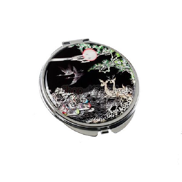 자개손거울大-장생 리뷰 이미지