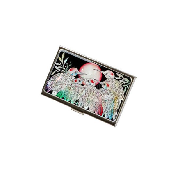 명함집-소망 리뷰 이미지