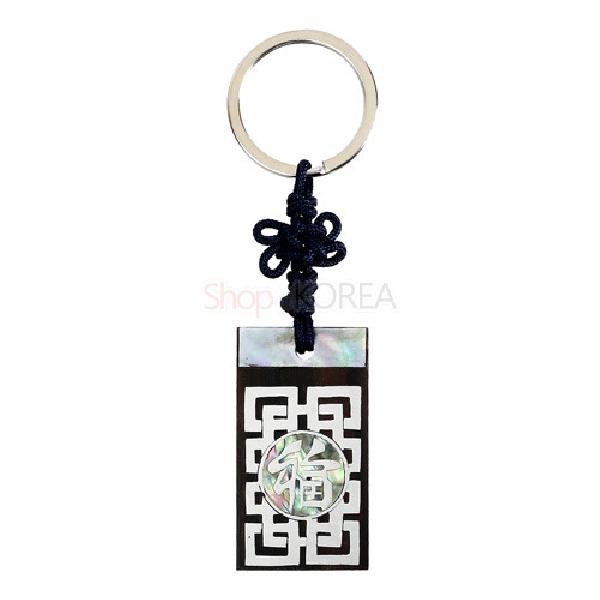 흑단열쇠고리-복문 리뷰 이미지