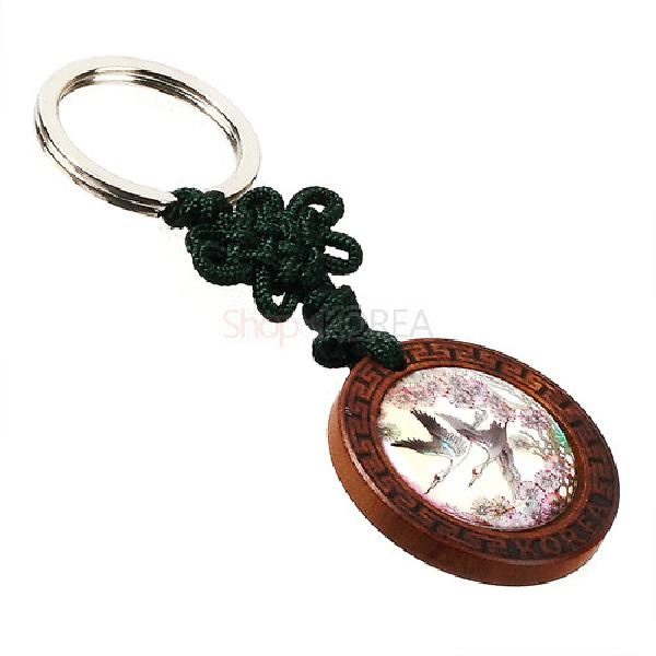 자개벽조목-쌍학 리뷰 이미지