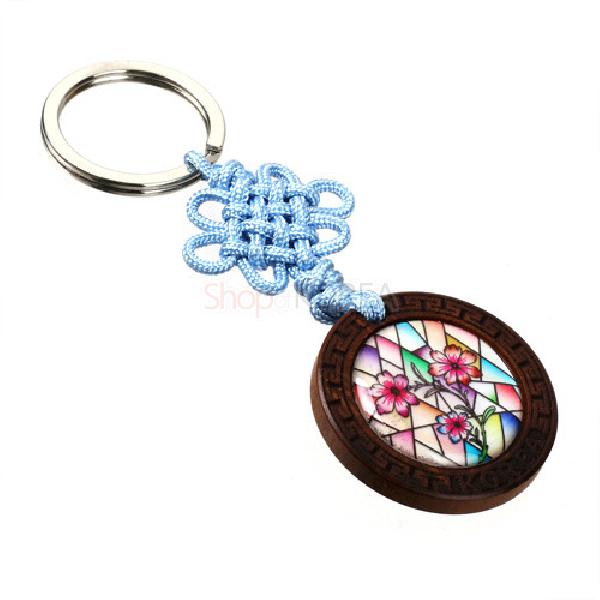 자개벽조목-조각보꽃 리뷰 이미지