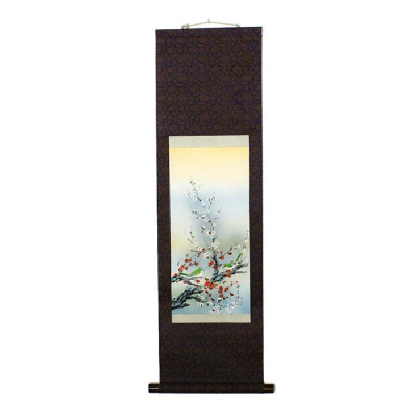 족자小-매조 리뷰 이미지