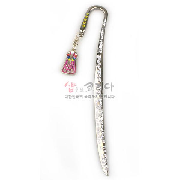 비녀책갈피-저고리 리뷰 이미지