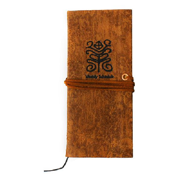 고서다이어리 [갈색] 리뷰 이미지