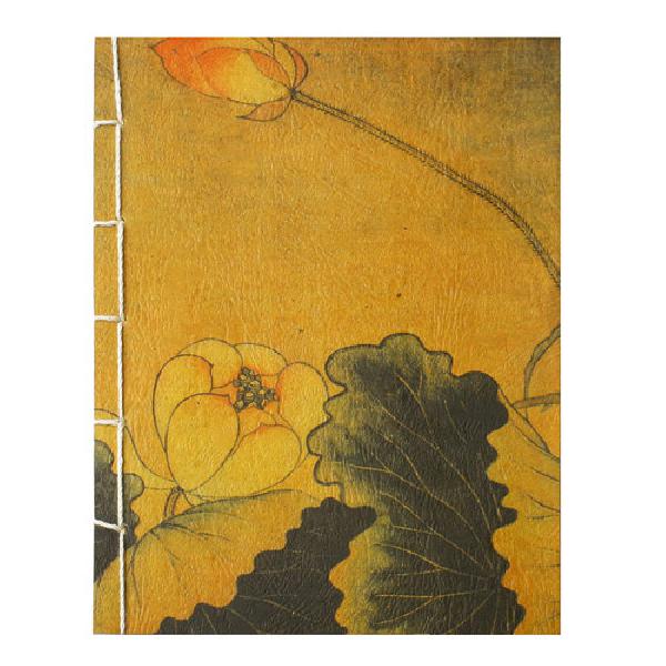 옛노트大-연꽃 리뷰 이미지