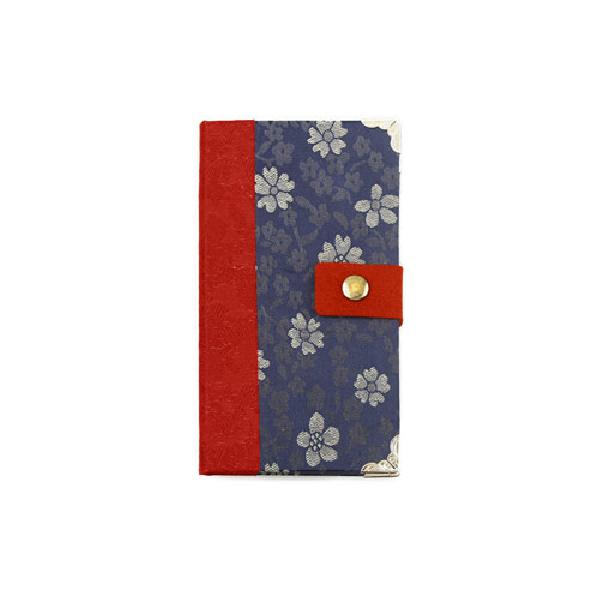 비단꽃한지다이어리 리뷰 이미지