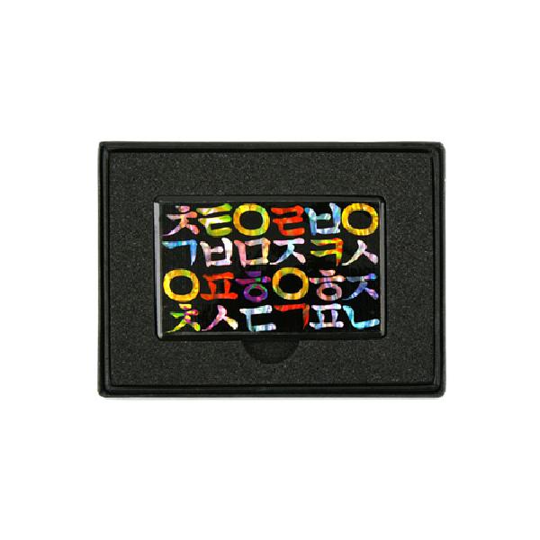 usb자개메모리4G-한글 리뷰 이미지